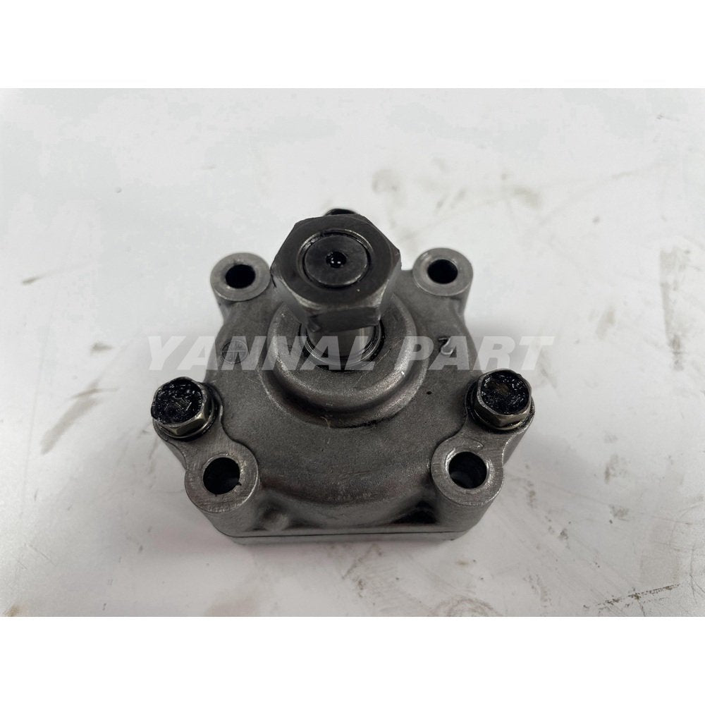 Oil Pump Fit For Kubota Z851 Engine Parts