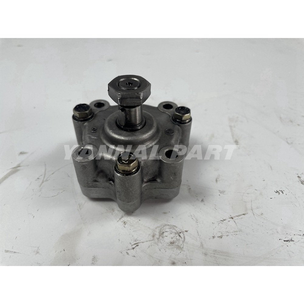 Oil Pump Fit For Kubota Z851 Engine Parts