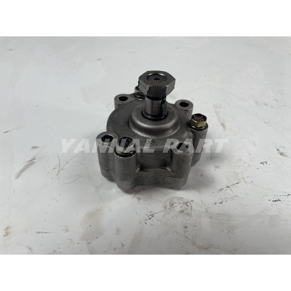 Oil Pump Fit For Kubota Z851 Engine Parts