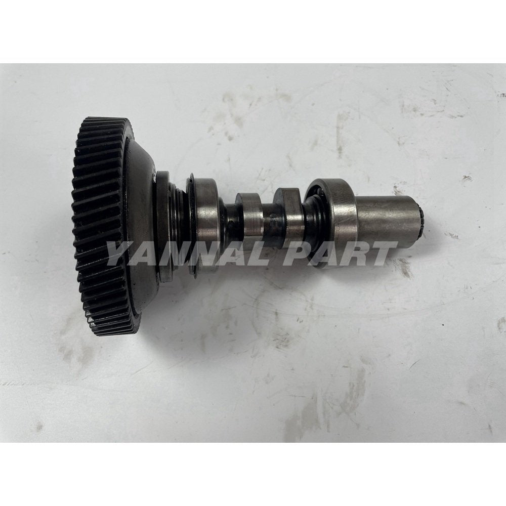 Fuel Injection Pump Shaft Fit For Kubota Z851 Engine