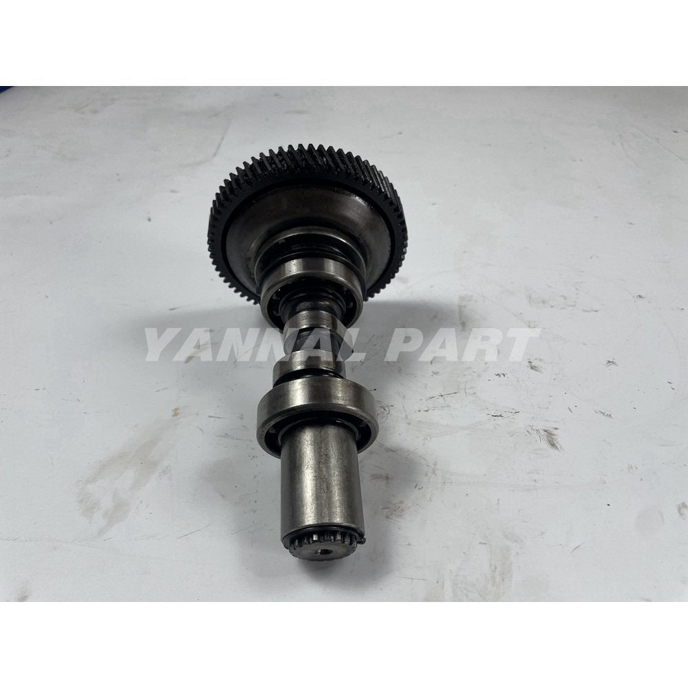 Fuel Injection Pump Shaft Fit For Kubota Z851 Engine