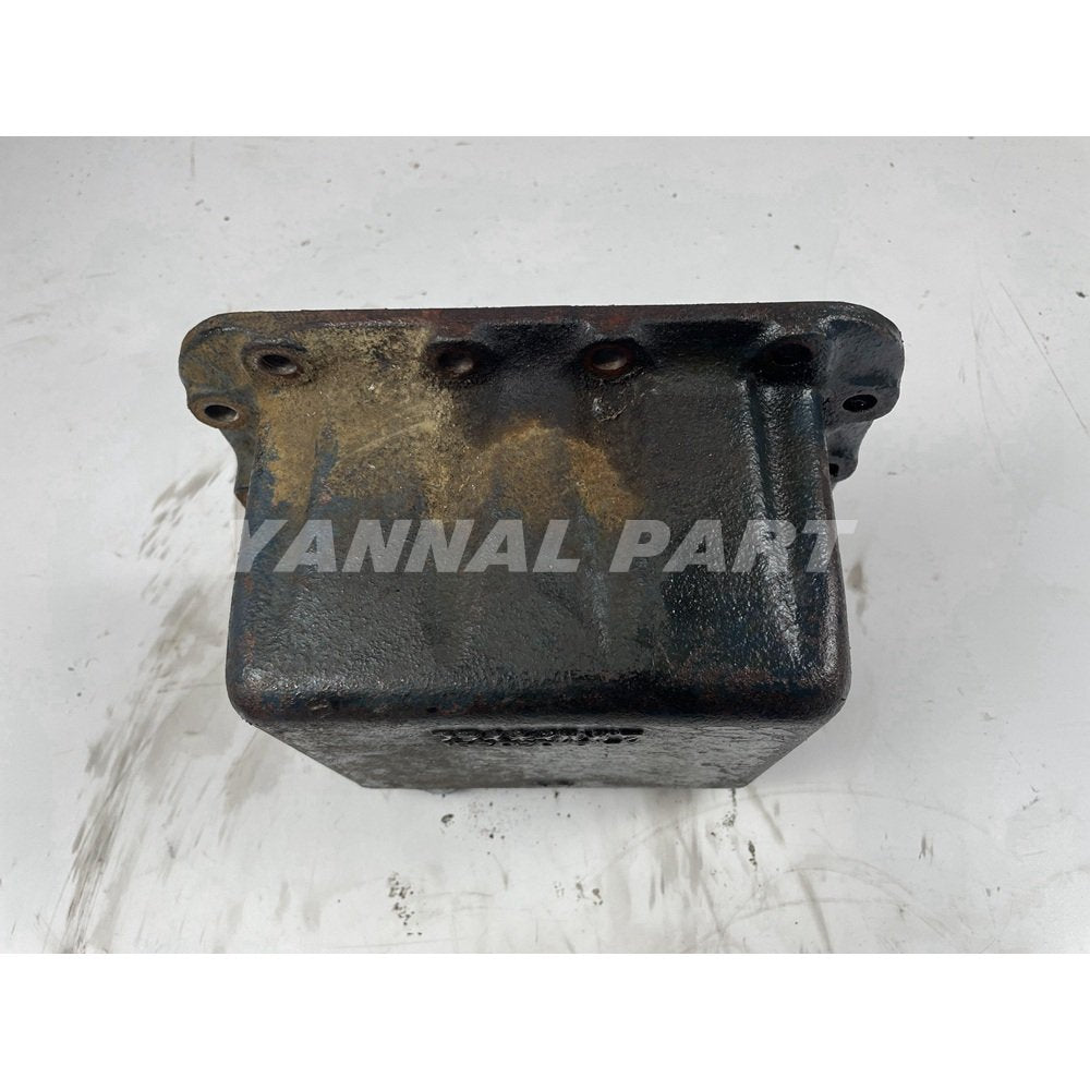 Oil Pan Fit For Kubota Z851 Engine