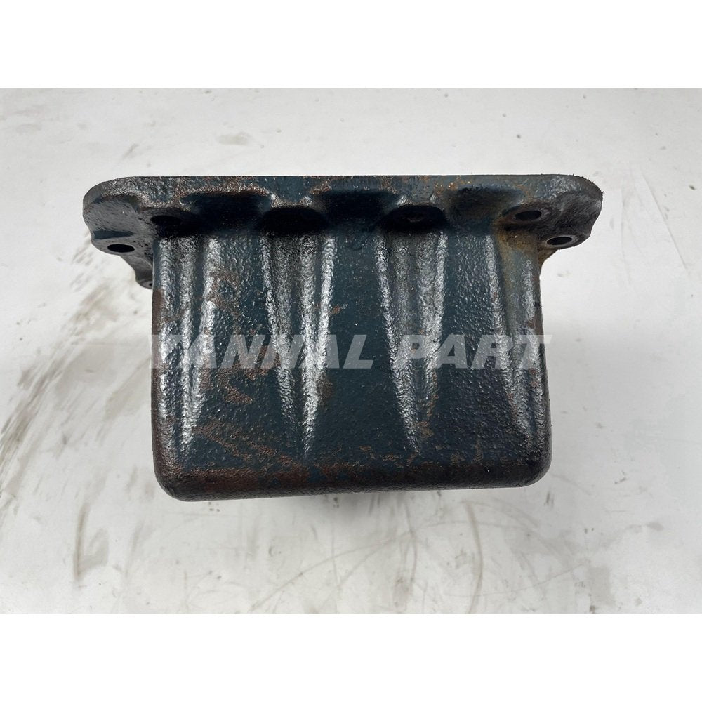 Oil Pan Fit For Kubota Z851 Engine