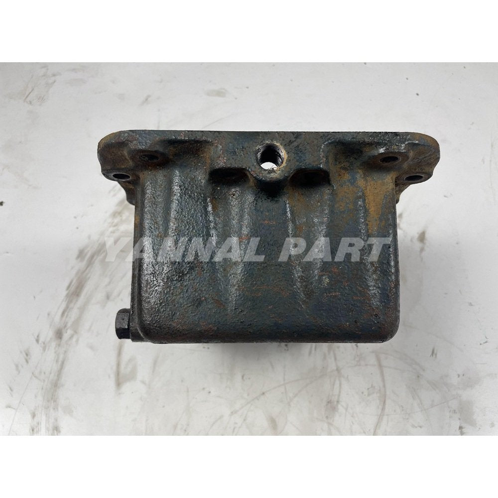 Oil Pan Fit For Kubota Z851 Engine