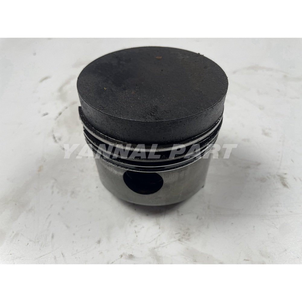 Piston Fit For Kubota Z851 Engine