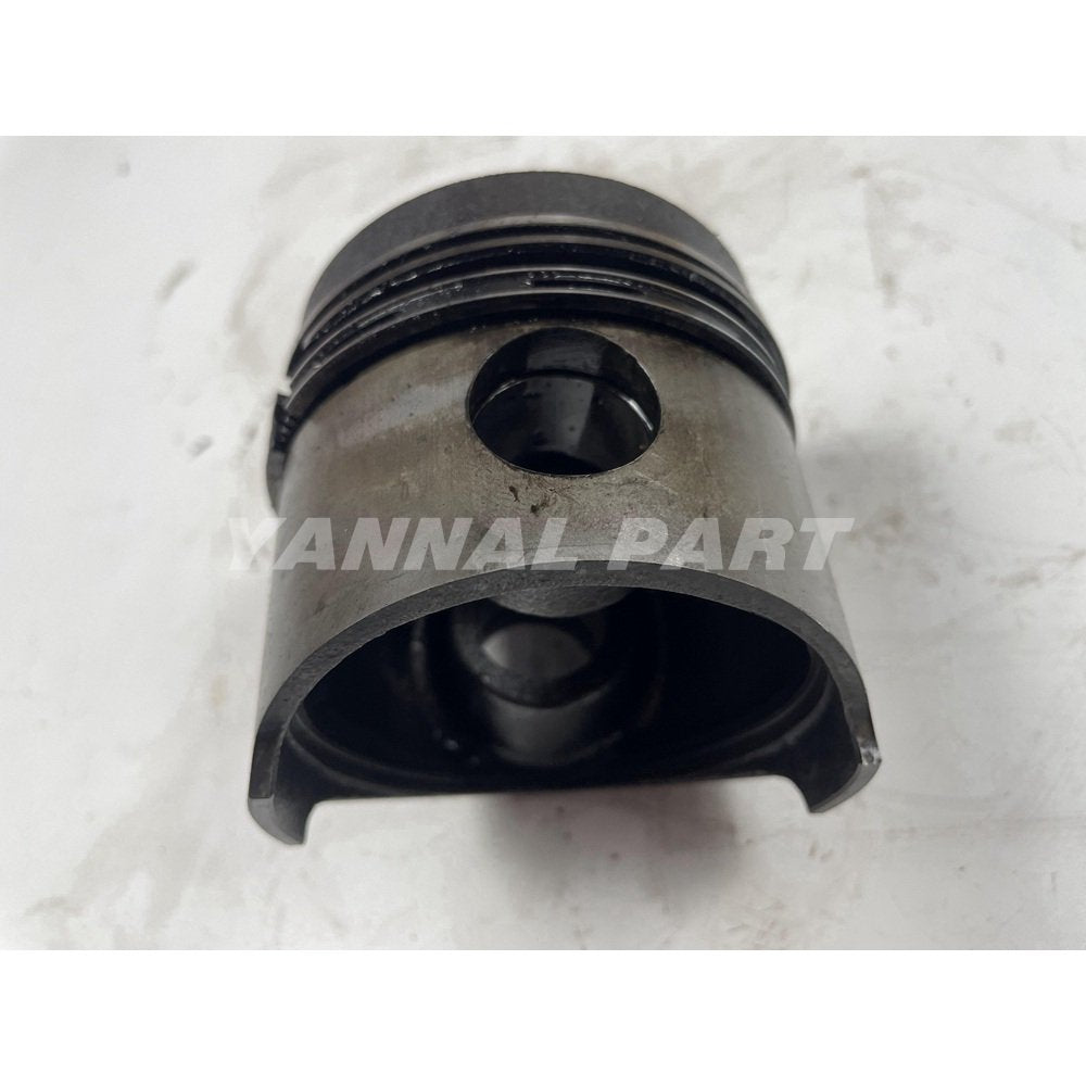 Piston Fit For Kubota Z851 Engine