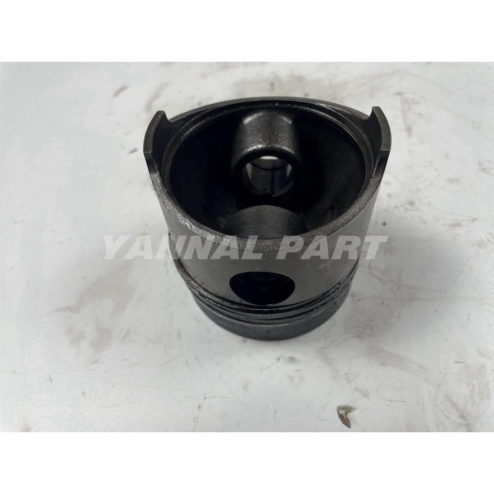 Piston Fit For Kubota Z851 Engine