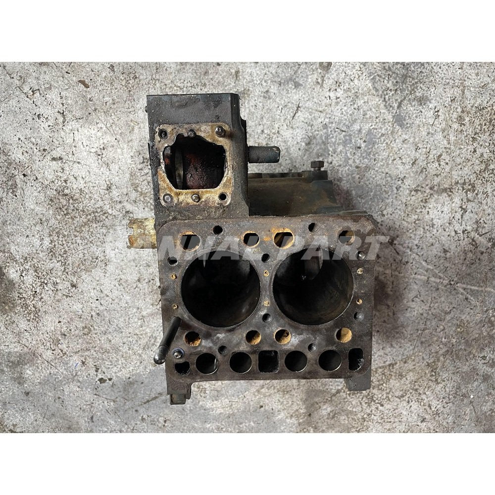 Cylinder Block Fit For Kubota Z851 Engine