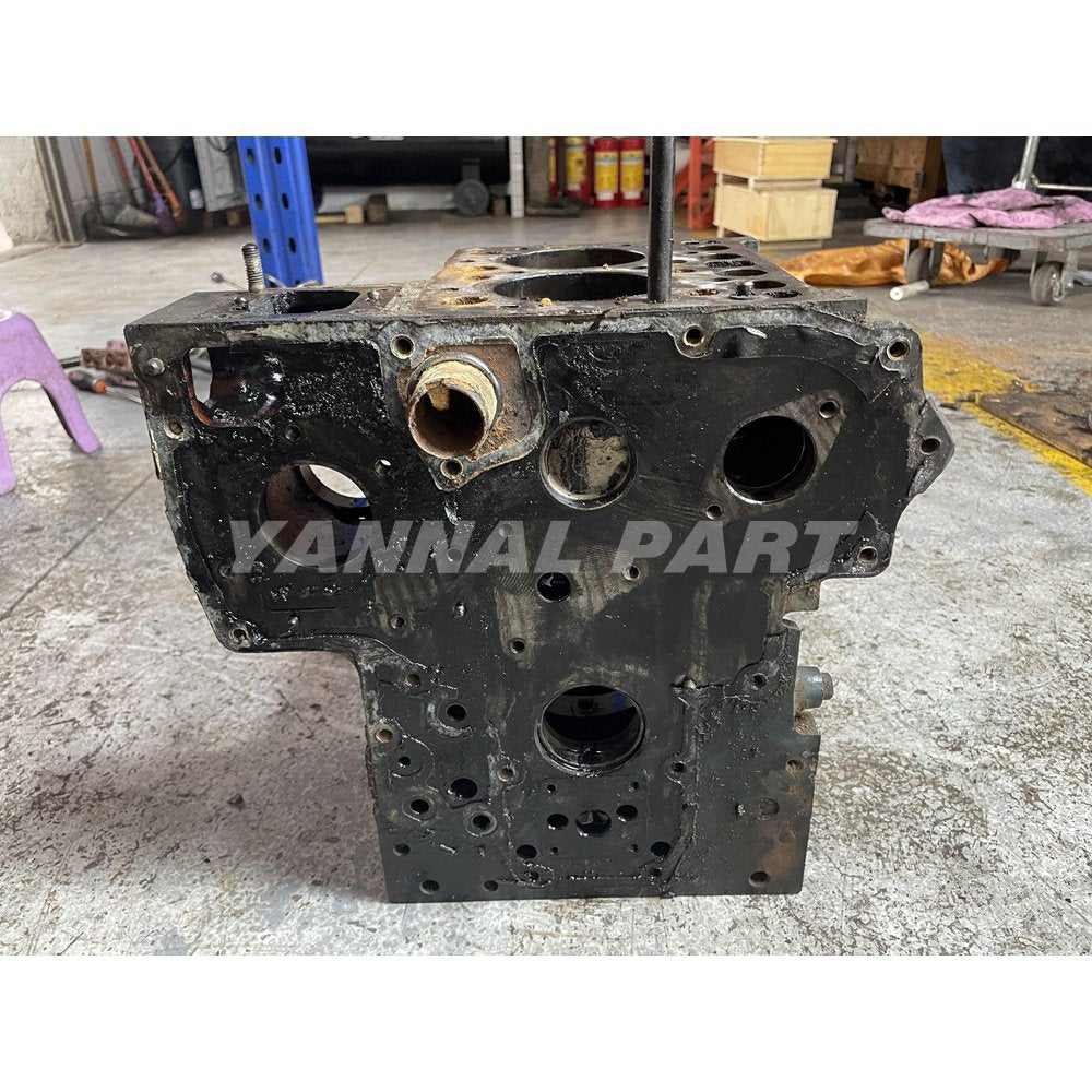 Cylinder Block Fit For Kubota Z851 Engine