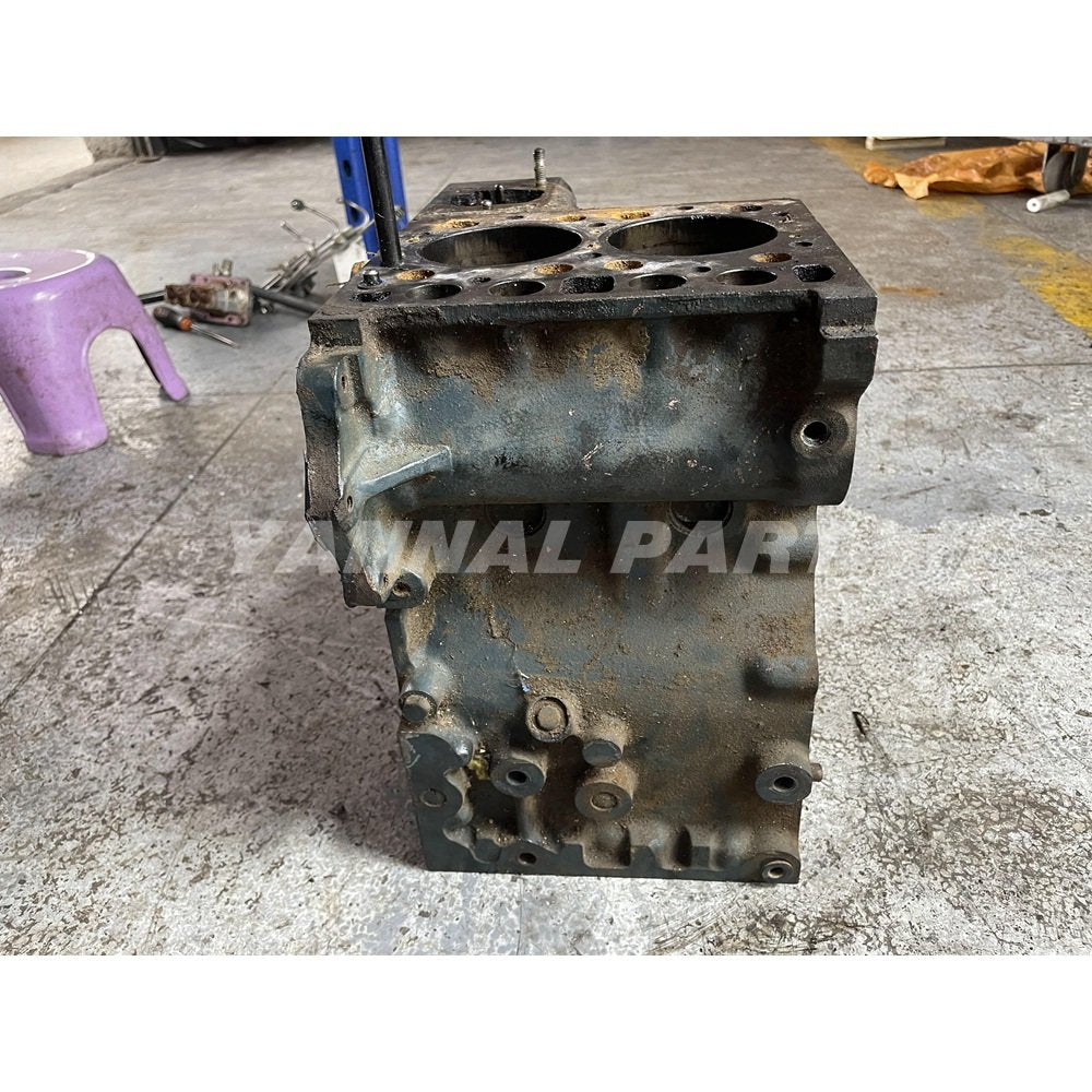 Cylinder Block Fit For Kubota Z851 Engine