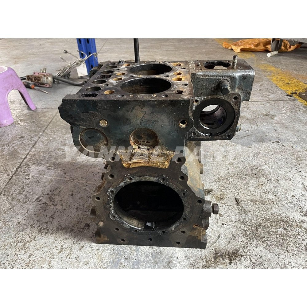 Cylinder Block Fit For Kubota Z851 Engine