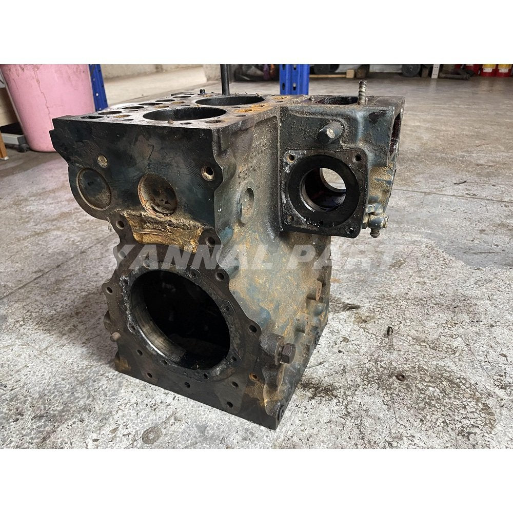 Cylinder Block Fit For Kubota Z851 Engine