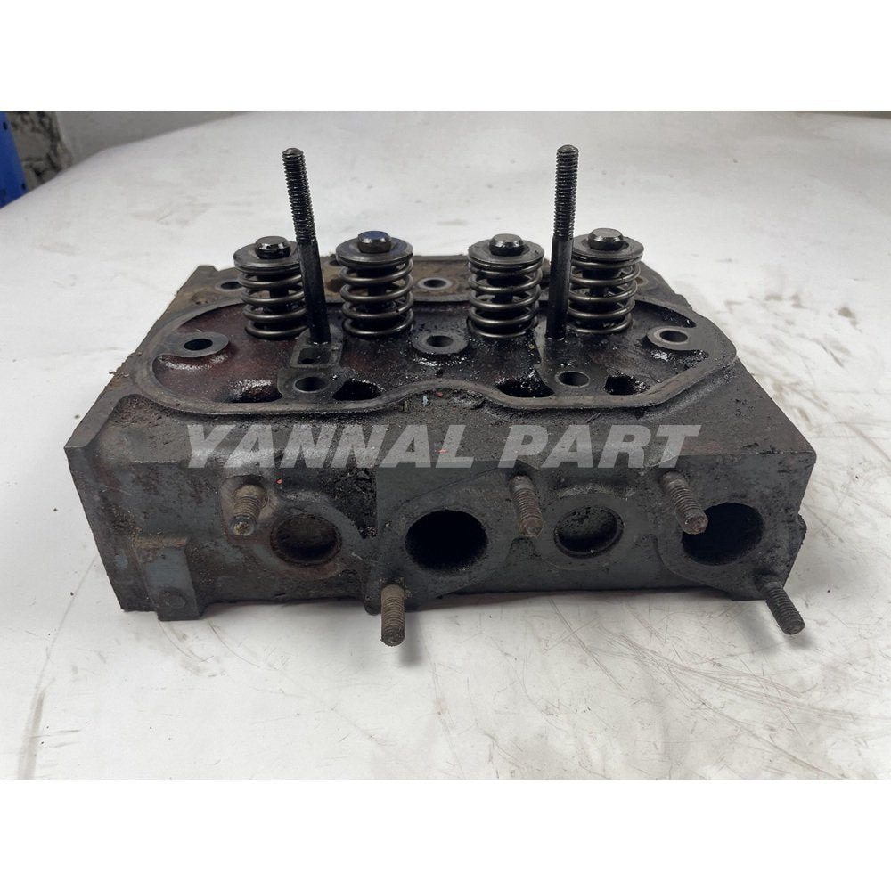 Cylinder Head Assy Fit For Kubota Z851 Engine