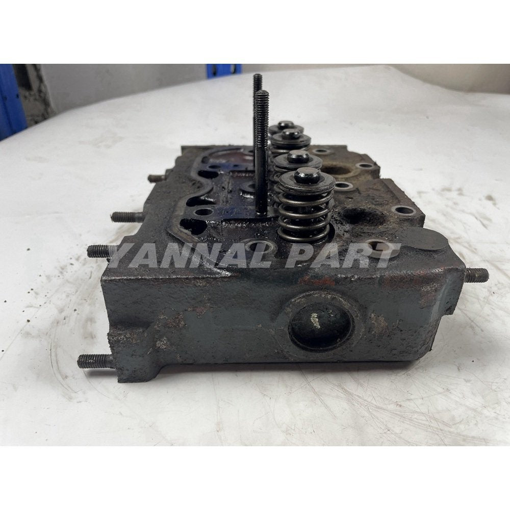 Cylinder Head Assy Fit For Kubota Z851 Engine