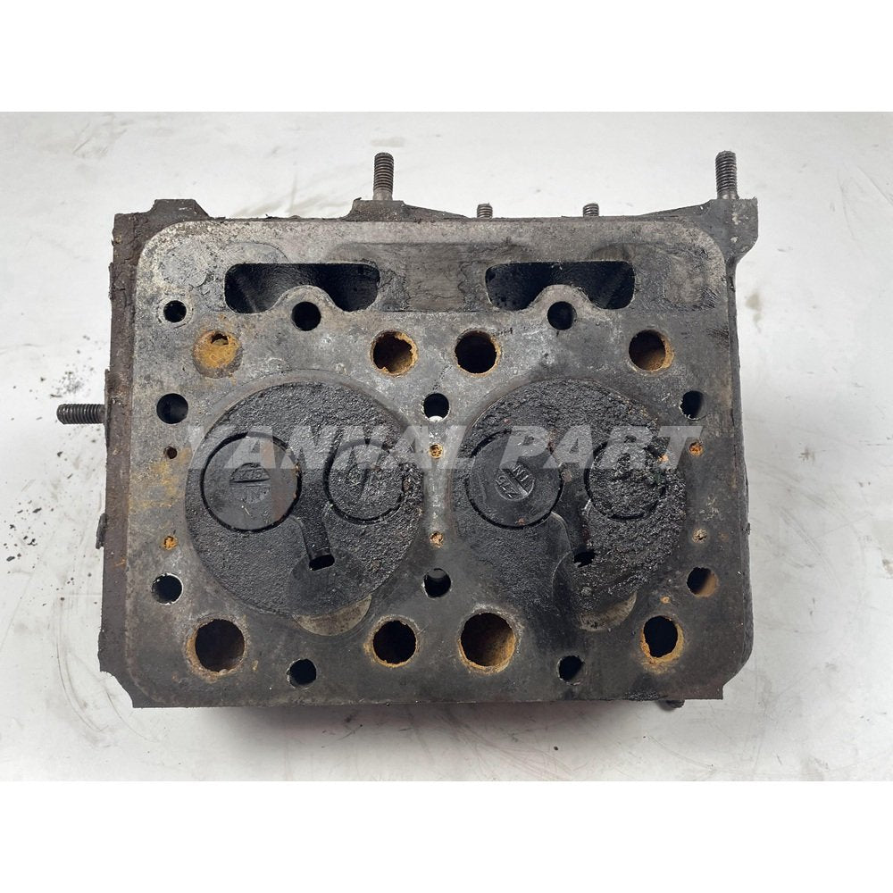 Cylinder Head Assy Fit For Kubota Z851 Engine