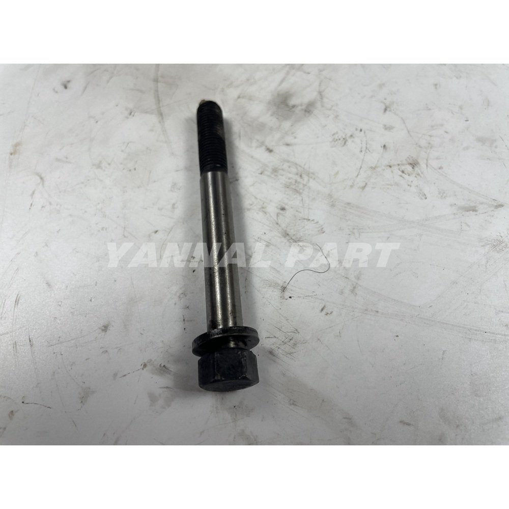 Cylinder Head Screw Fit For Kubota Z851 Engine