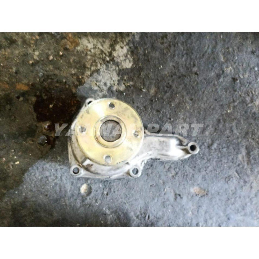 Water Pump Fit For Kubota ZB400 Engine