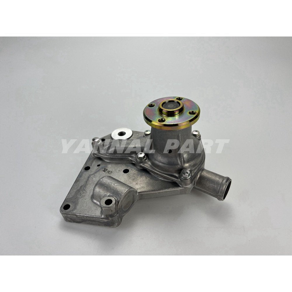 Water Pump 14384-73030 Fit For Kubota ZB600 Engine