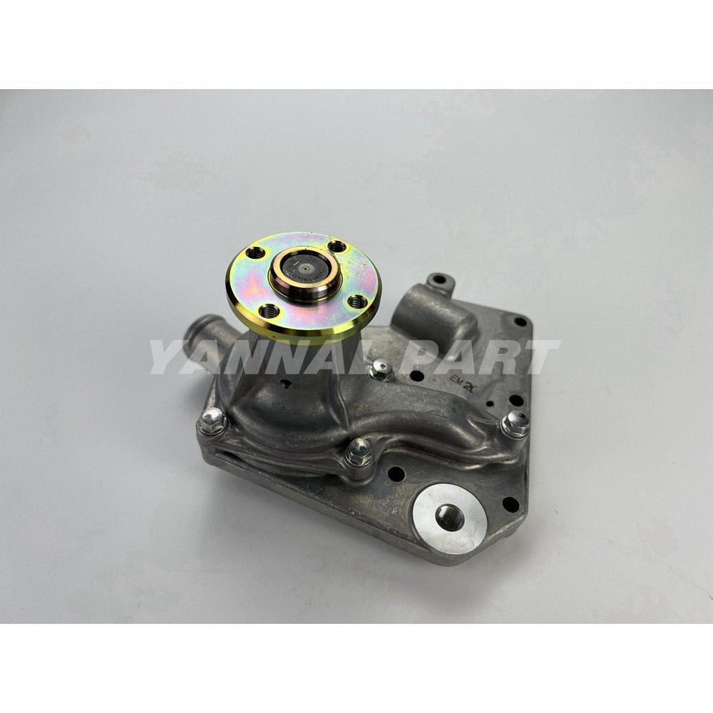 Water Pump 14384-73030 Fit For Kubota ZB600 Engine