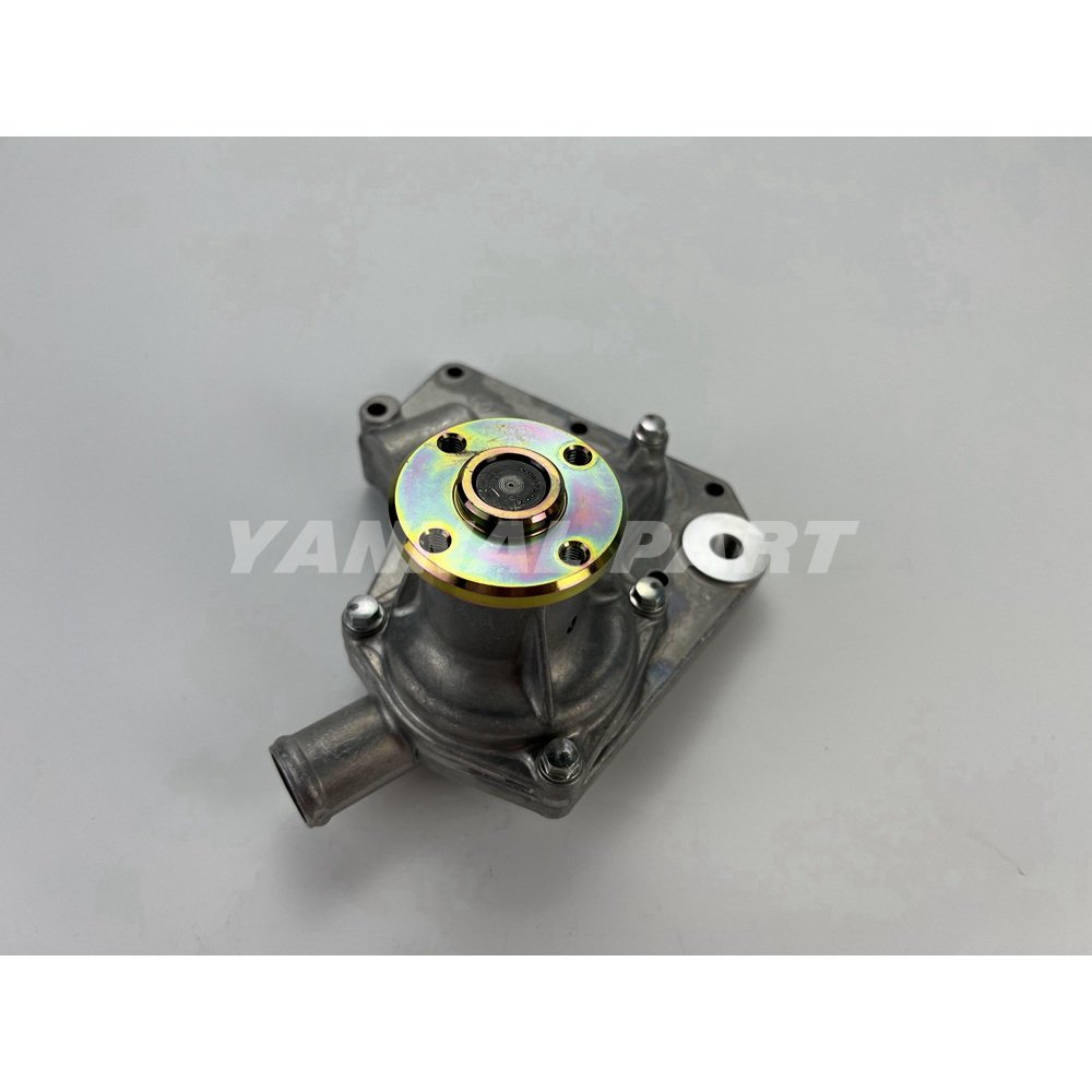 Water Pump 14384-73030 Fit For Kubota ZB600 Engine