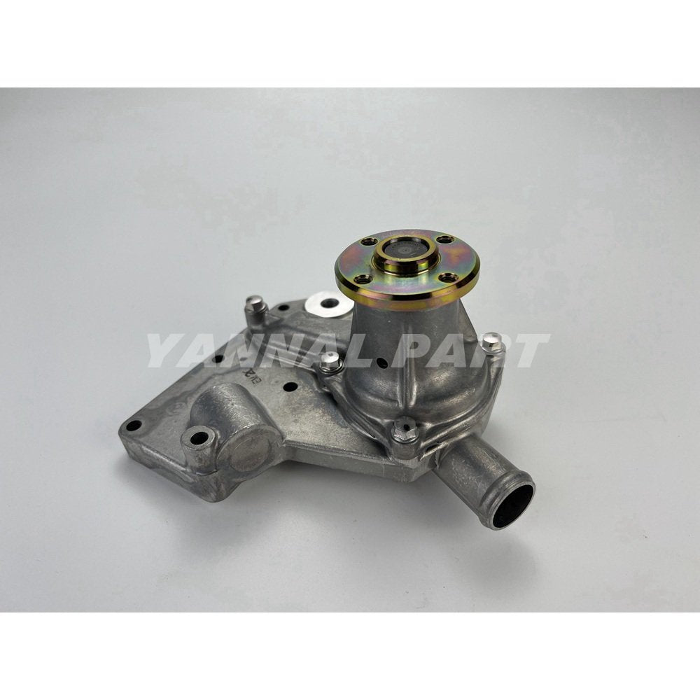 Water Pump 14384-73030 Fit For Kubota ZB600 Engine