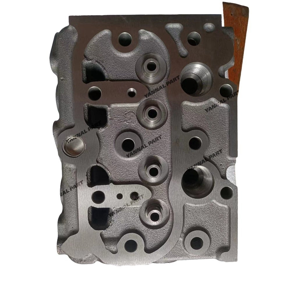 brand-new ZB600 Cylinder Head For Kubota Engine Parts