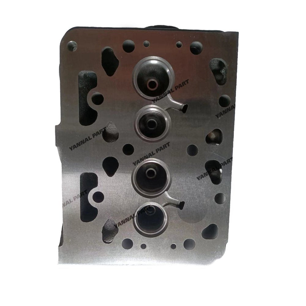 brand-new ZB600 Cylinder Head For Kubota Engine Parts