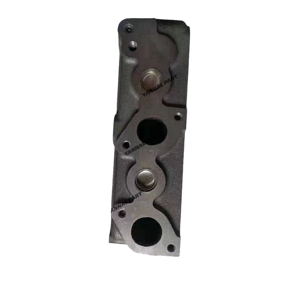 brand-new ZB600 Cylinder Head For Kubota Engine Parts