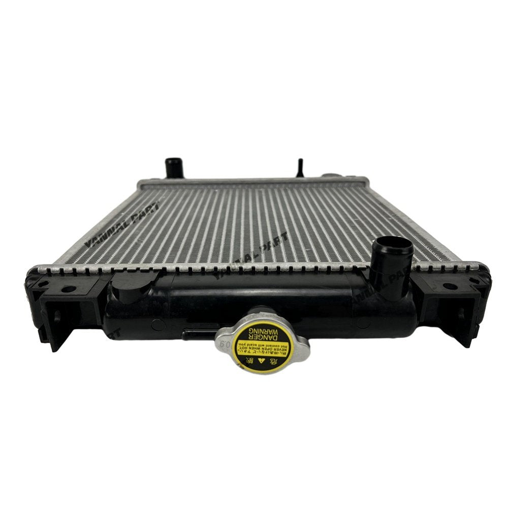 ASSY RADIATOR K2110-85010 Fit For Kubota ZD18 Engine