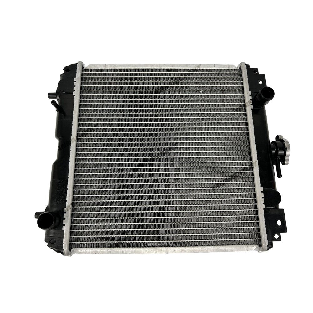 ASSY RADIATOR K2110-85010 Fit For Kubota ZD18 Engine