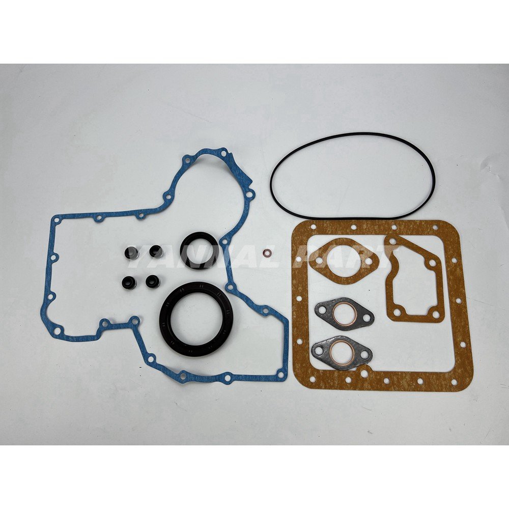 Overhaul Gasket Kit Fit For Kubota ZL600 Engine