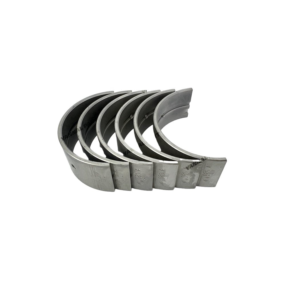 Main Bearing 15231-23460 Fit For Kubota ZL600 Engine