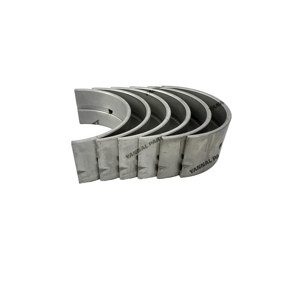 Main Bearing 15231-23460 Fit For Kubota ZL600 Engine