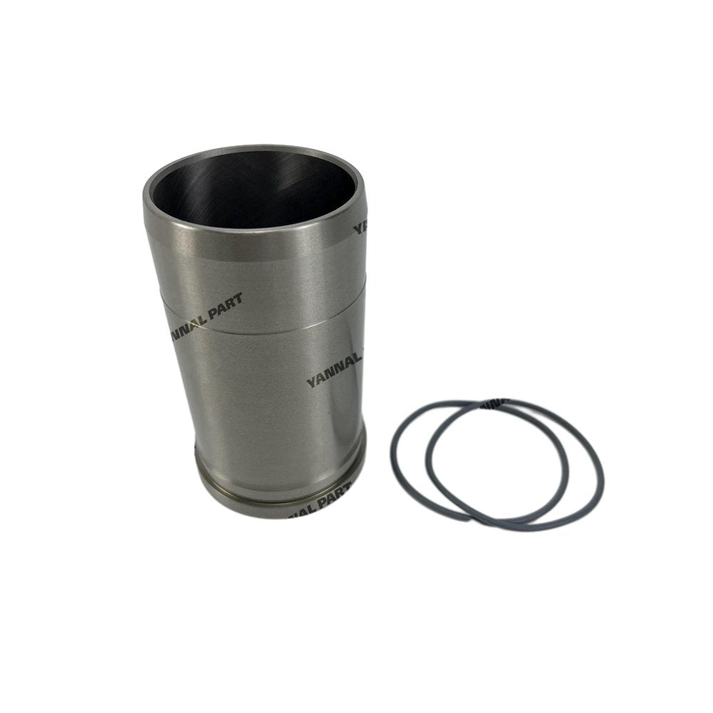 Cylinder Liner Fit For Kubota ZL600 Engine