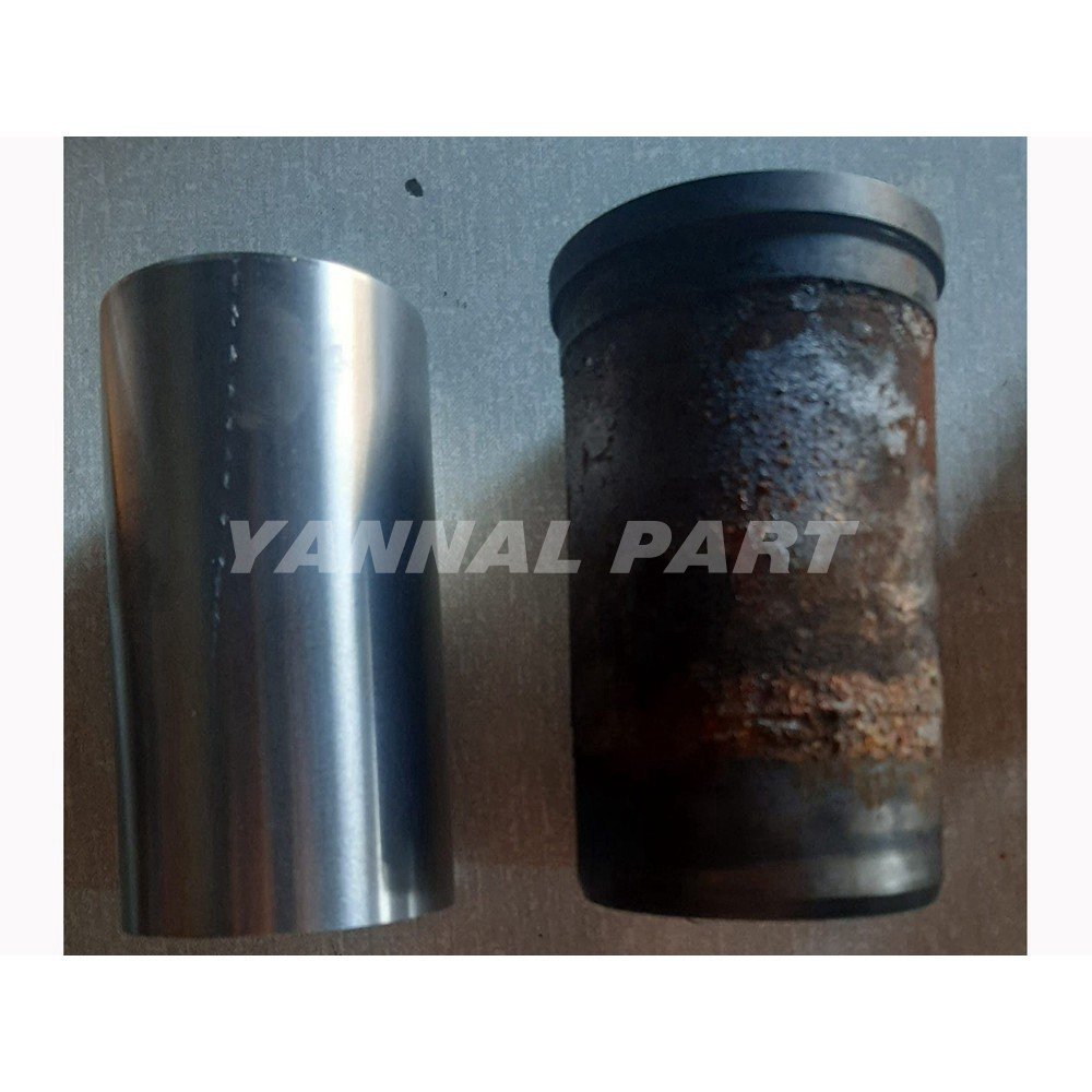 Cylinder Liner Fit For Kubota ZL600 Engine