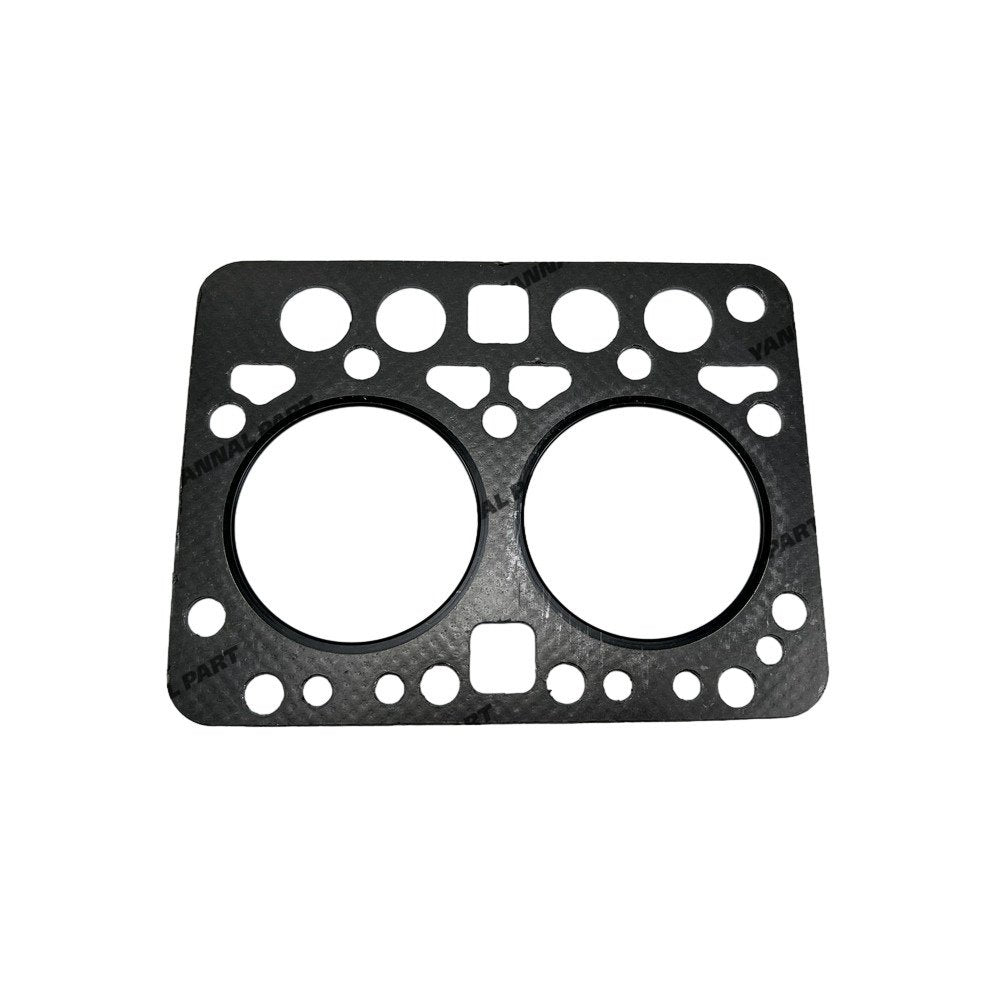 Cylinder Head Gasket For Kubota ZL600 Engine Parts