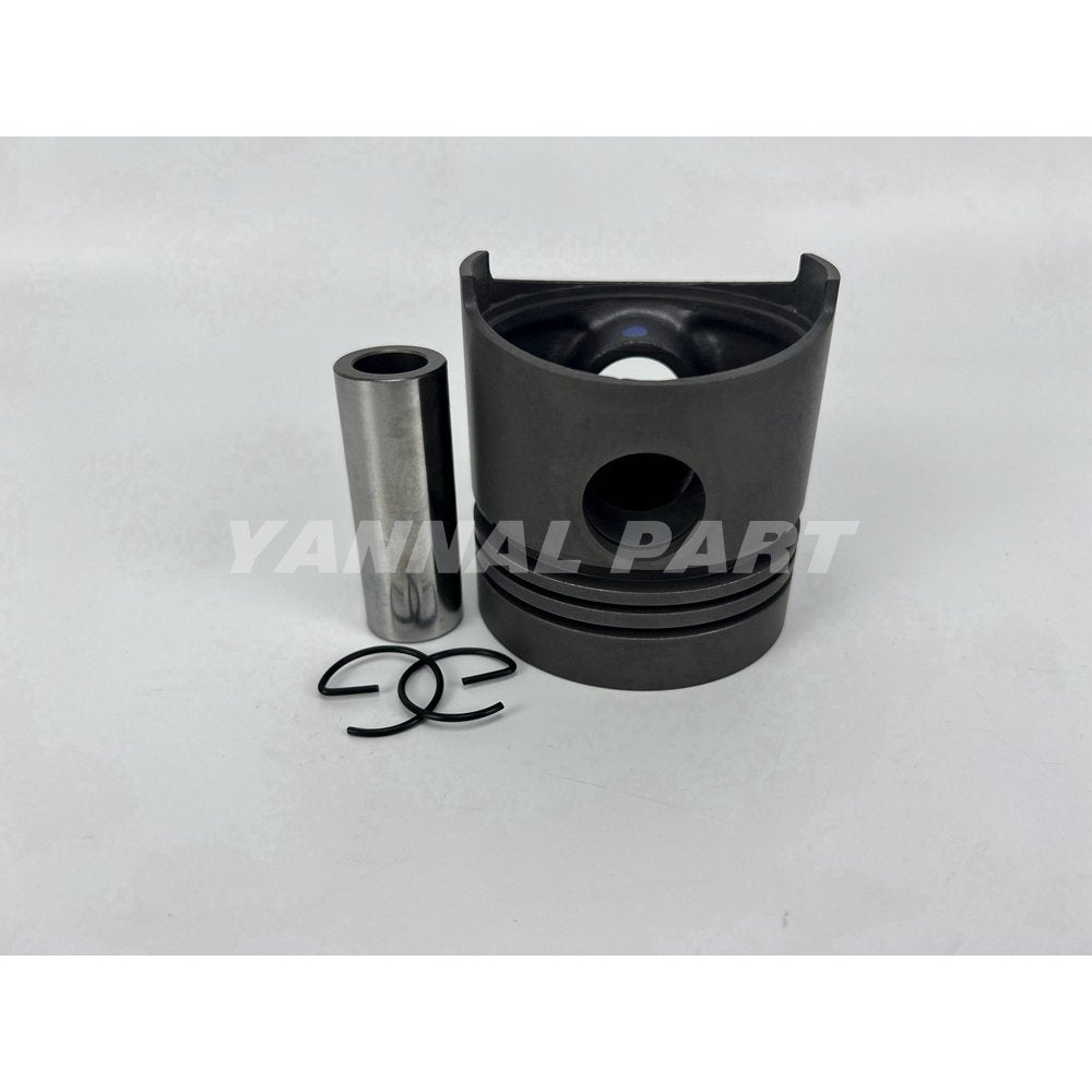 Piston Fit For Kubota 4D76 Engine