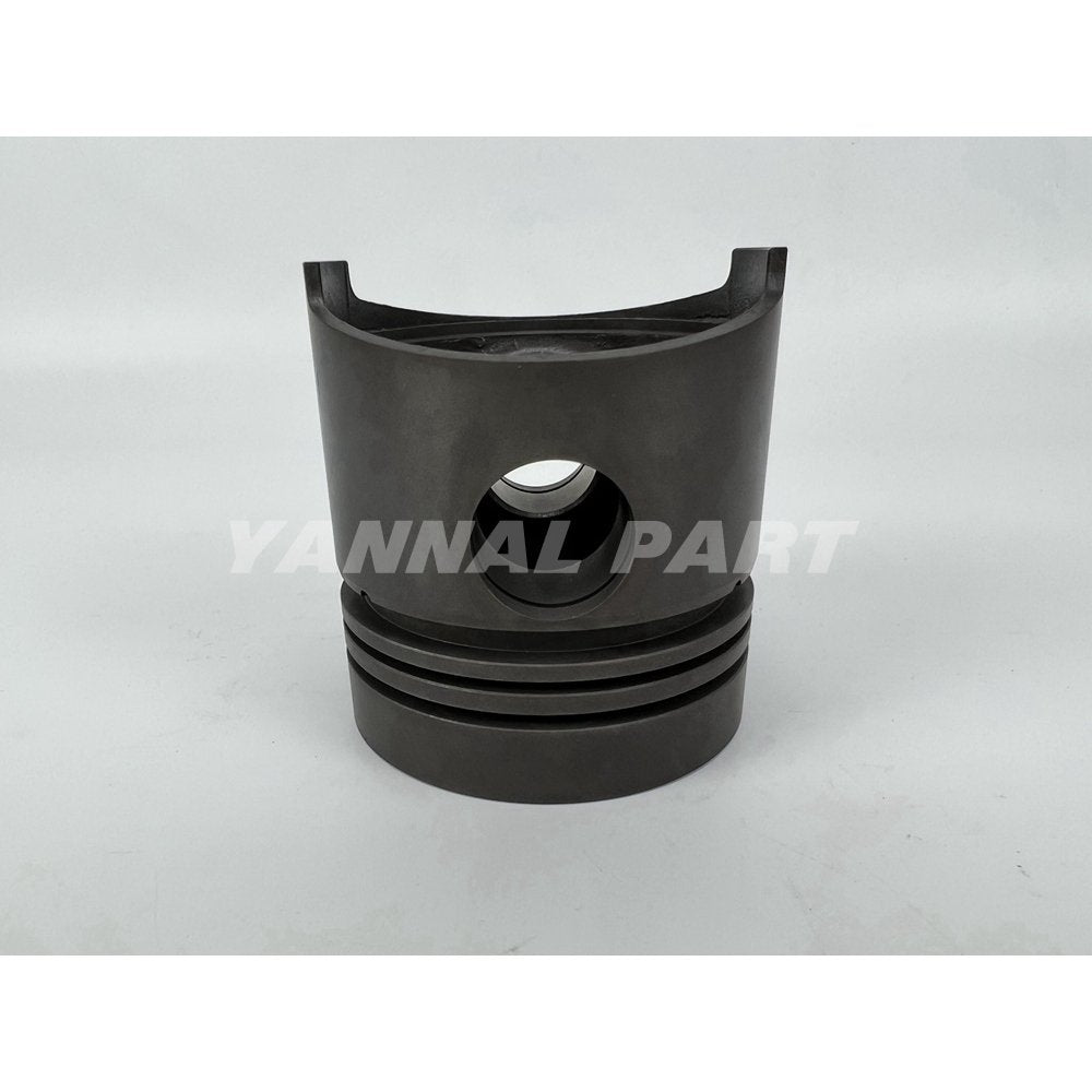 Piston Fit For Kubota 4D76 Engine