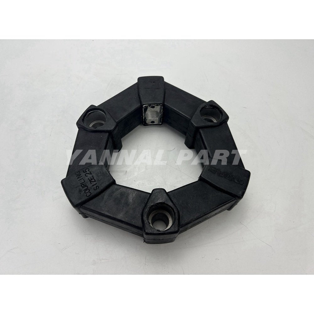 Engine Coupling 706-42620 Fit For Kubota ÆäËû Engine