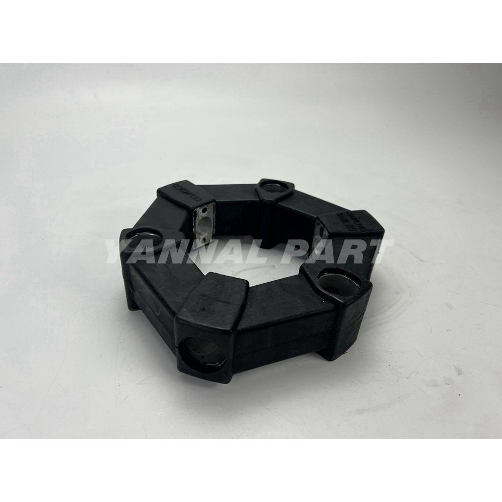 Engine Coupling 706-42620 Fit For Kubota ÆäËû Engine