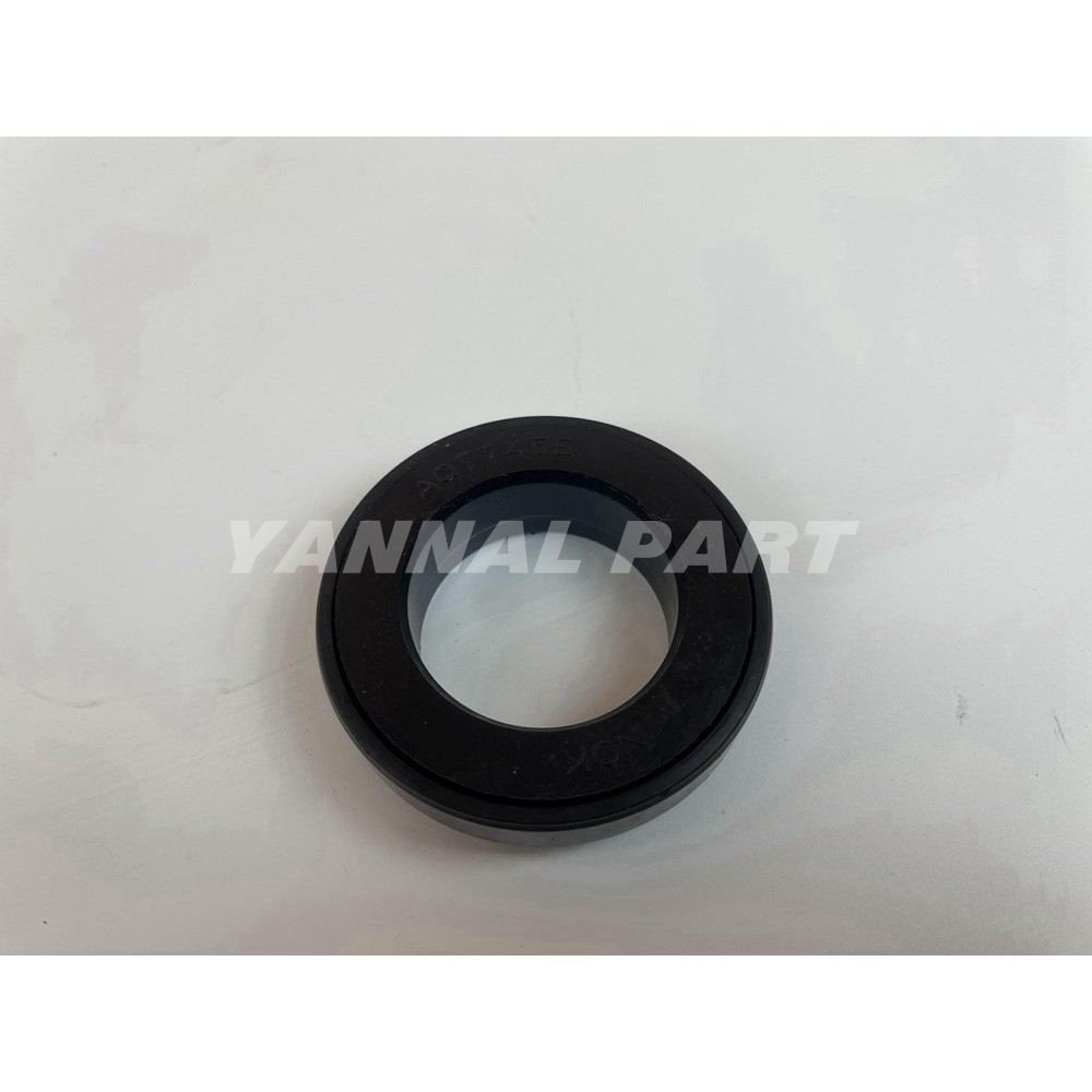 Oil Seal 37650-43530 Fit For Kubota L1501DT L2201DT Engine