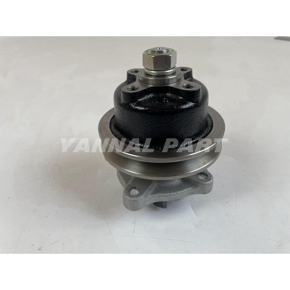 Water Pump 15611-73032 Fit For Kubota L255 Engine