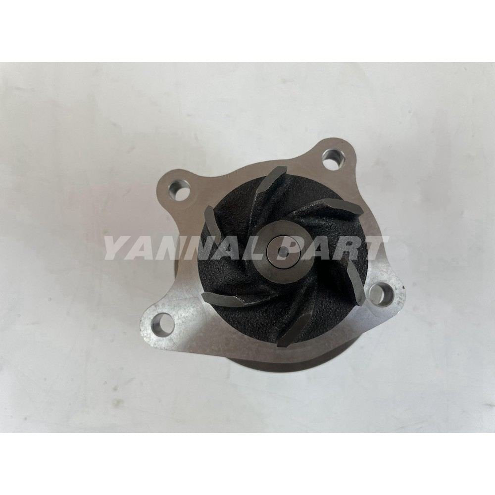 Water Pump 15611-73032 Fit For Kubota L255 Engine