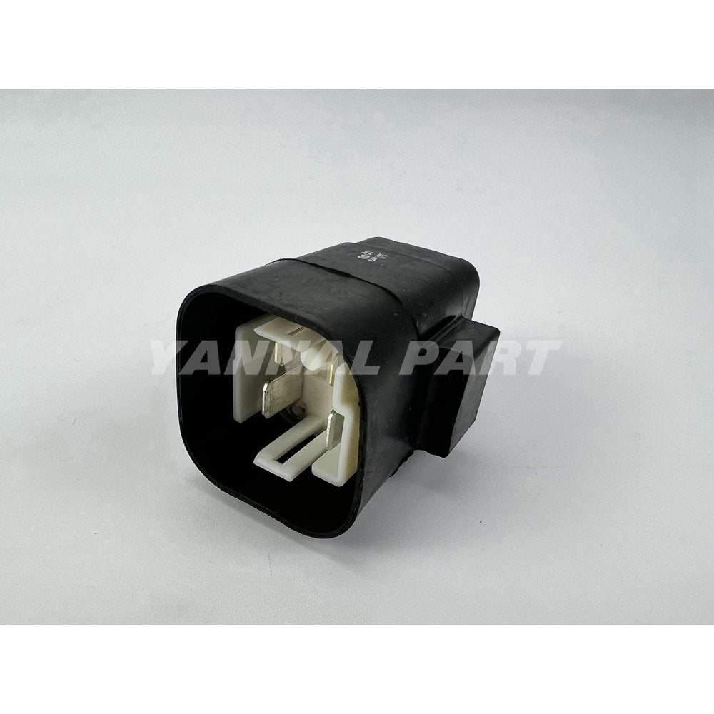 Relay T1060-33710 Fit For Kubota Engine