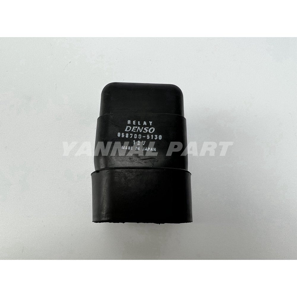 Relay T1060-33710 Fit For Kubota Engine