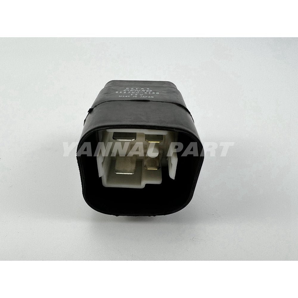 Relay T1060-33710 Fit For Kubota Engine