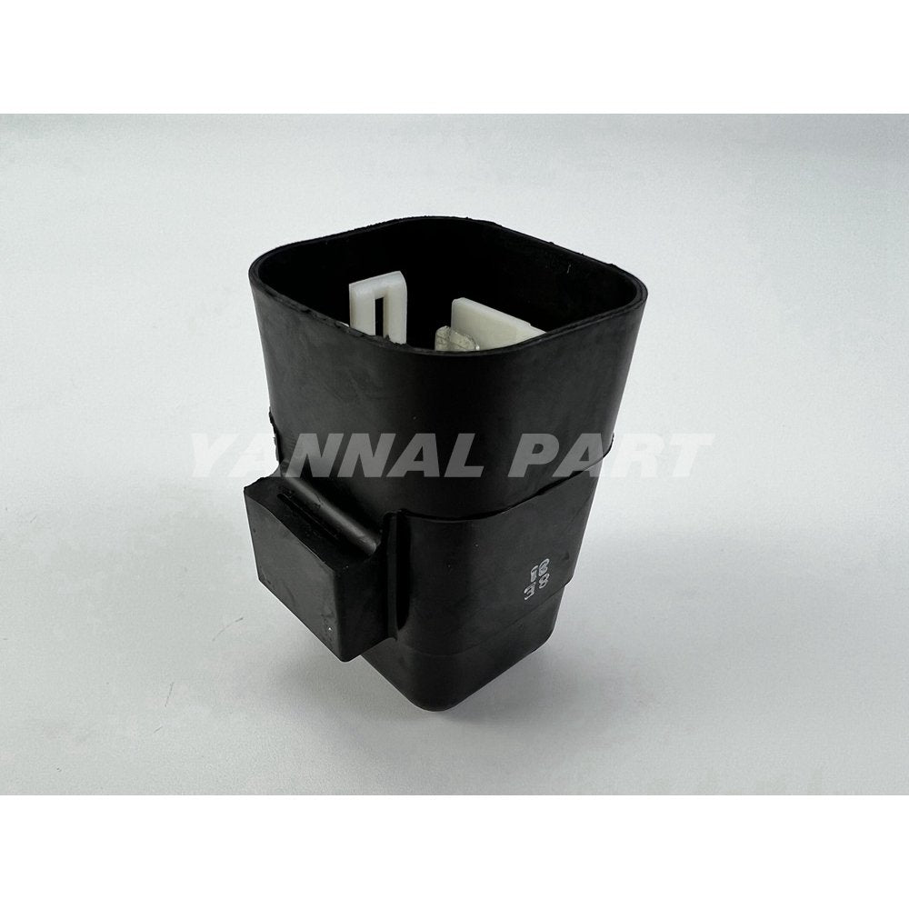 Relay T1060-33710 Fit For Kubota Engine