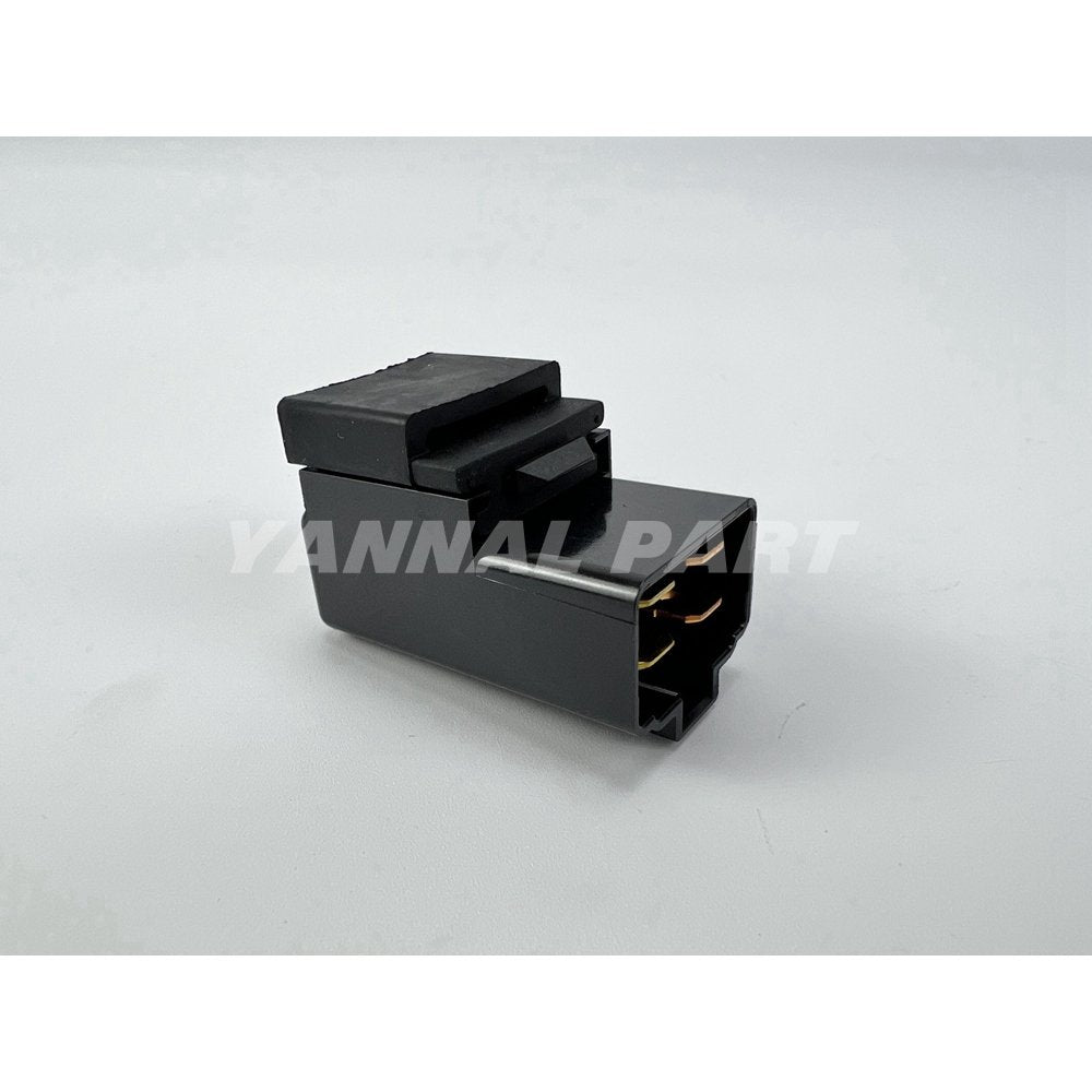 Relay T1060-33720 Fit For Kubota Engine