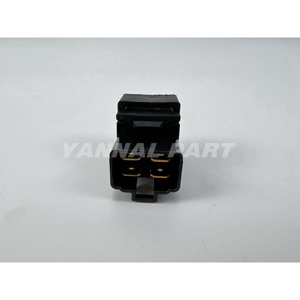 Relay T1060-33720 Fit For Kubota Engine