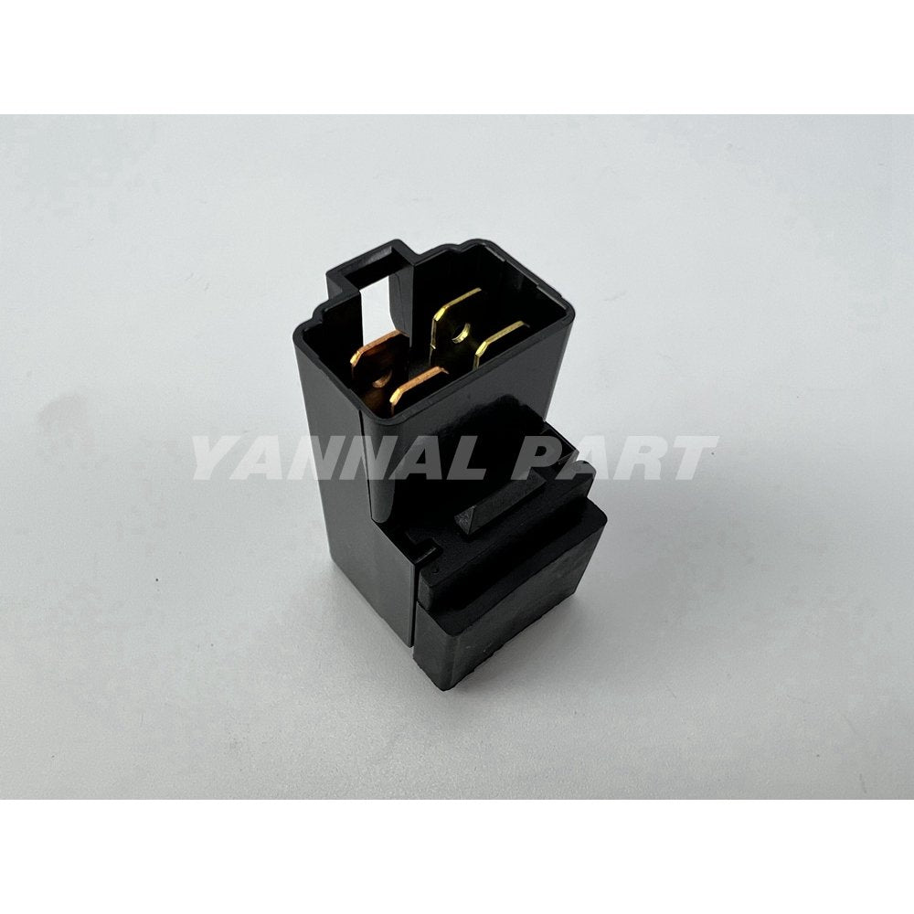 Relay T1060-33720 Fit For Kubota Engine